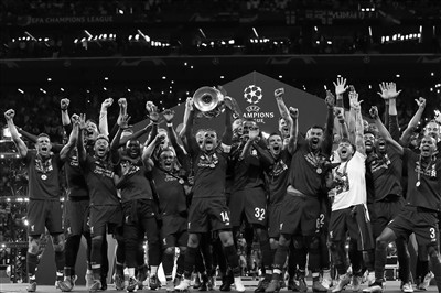 欧洲五大联赛大结局一览：英超9队冲击欧战！（五大联赛收官盘点：英超九队竞逐欧战席位）