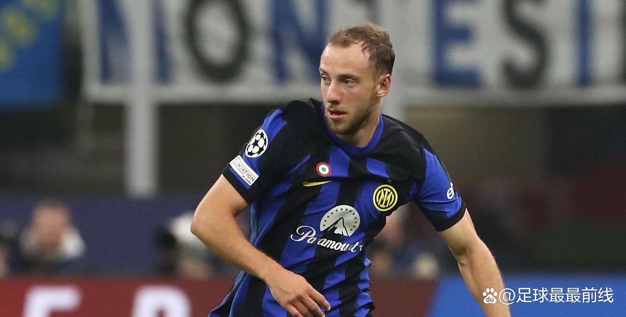 弗拉霍维奇面临长时间休战，意媒：尤文正在关注吉拉西